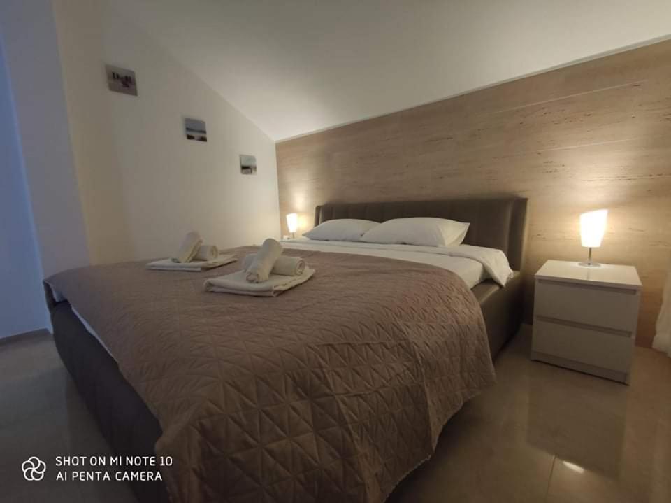 Apartments Zelic Zadar Exterior foto