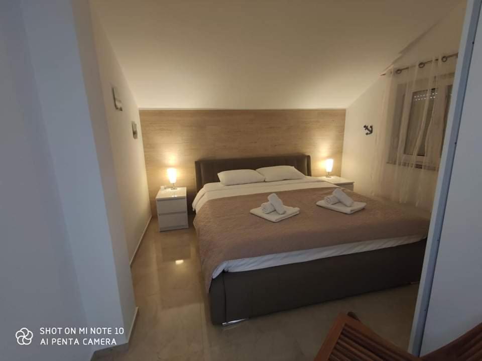 Apartments Zelic Zadar Exterior foto